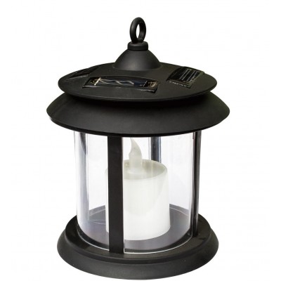 Solor storm lantern